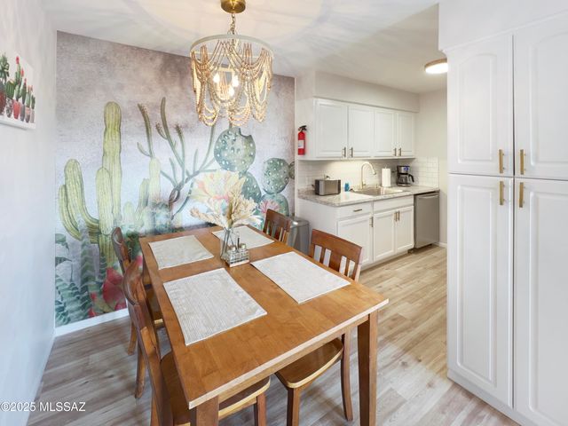6351 N Barcelona Ct Unit 822, Tucson, AZ 85704