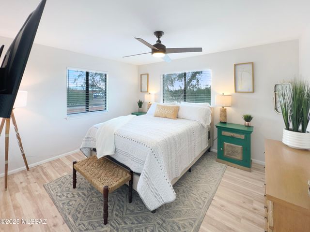 6351 N Barcelona Ct Unit 822, Tucson, AZ 85704