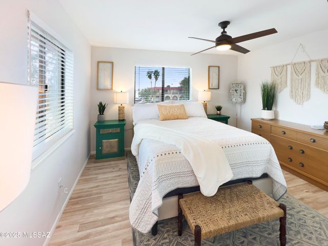 6351 N Barcelona Ct Unit 822, Tucson, AZ 85704