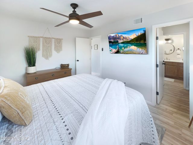 6351 N Barcelona Ct Unit 822, Tucson, AZ 85704