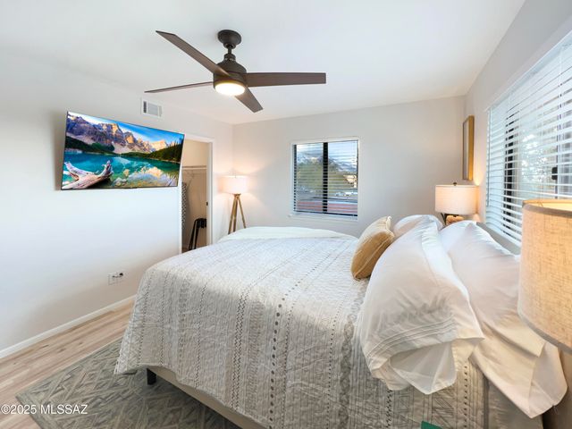 6351 N Barcelona Ct Unit 822, Tucson, AZ 85704