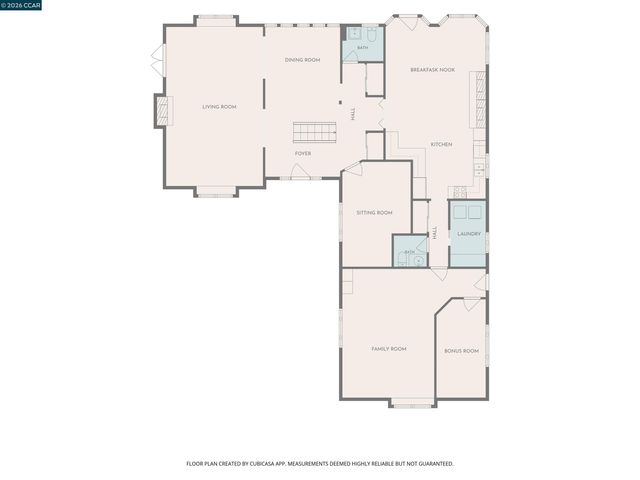 945 Stow Ln, Lafayette, CA 94549