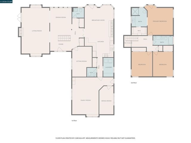 945 Stow Ln, Lafayette, CA 94549