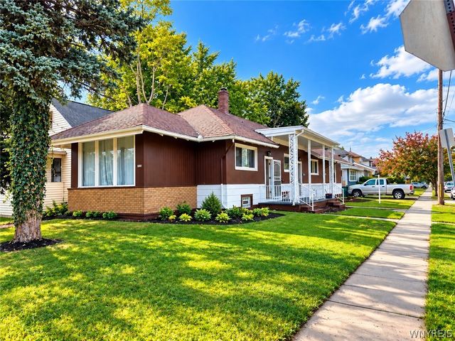 525 East Amherst Street, Buffalo, NY 14215