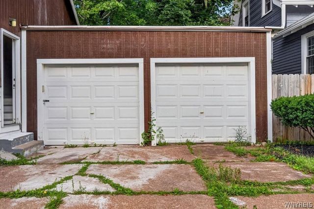 525 East Amherst Street, Buffalo, NY 14215