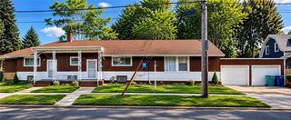525 East Amherst Street, Buffalo, NY 14215