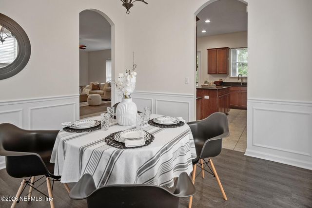 535 ROSERUSH Lane, Jacksonville, FL 32225