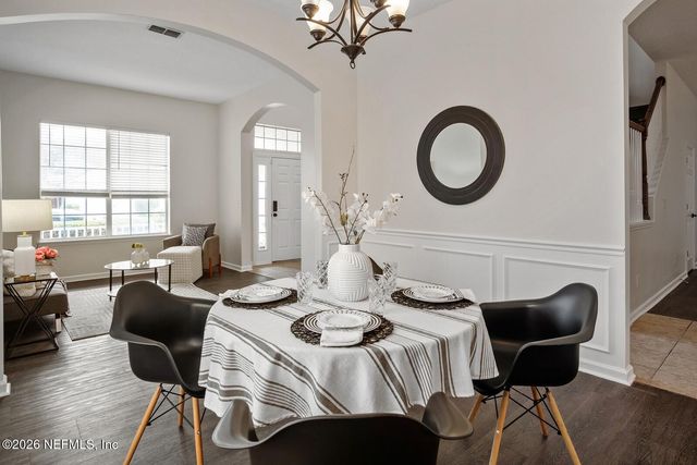 535 ROSERUSH Lane, Jacksonville, FL 32225