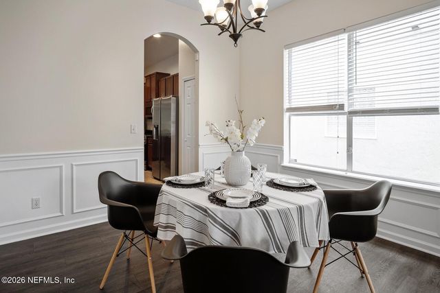 535 ROSERUSH Lane, Jacksonville, FL 32225