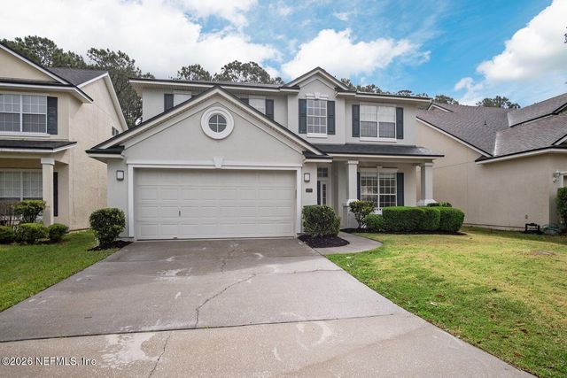 535 ROSERUSH Lane, Jacksonville, FL 32225