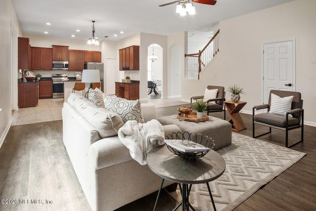 535 ROSERUSH Lane, Jacksonville, FL 32225