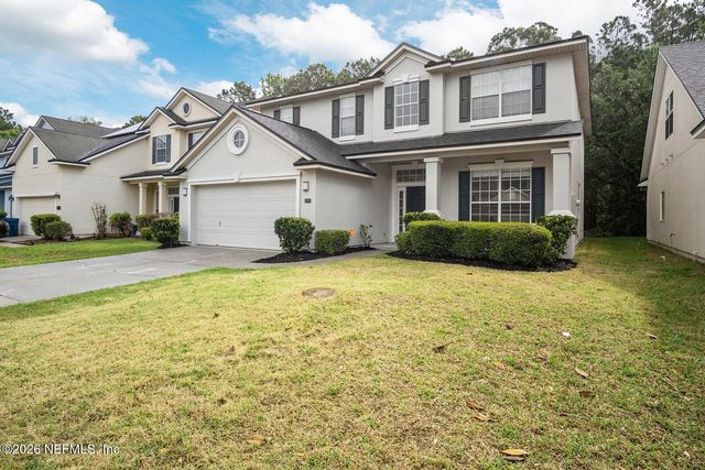 535 ROSERUSH Lane, Jacksonville, FL 32225