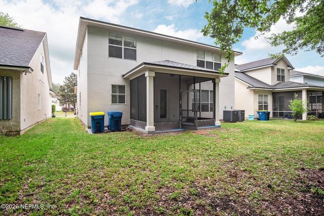 535 ROSERUSH Lane, Jacksonville, FL 32225