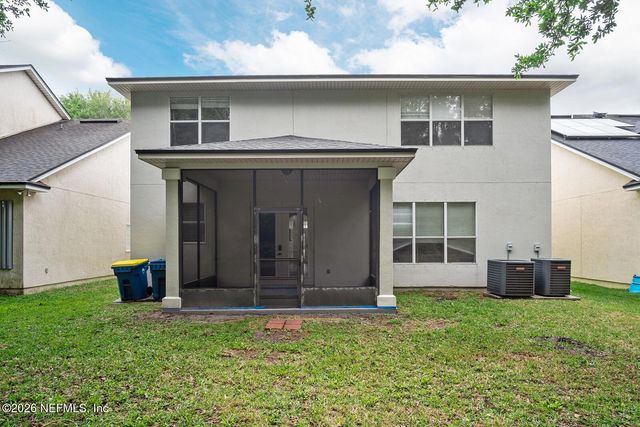 535 ROSERUSH Lane, Jacksonville, FL 32225