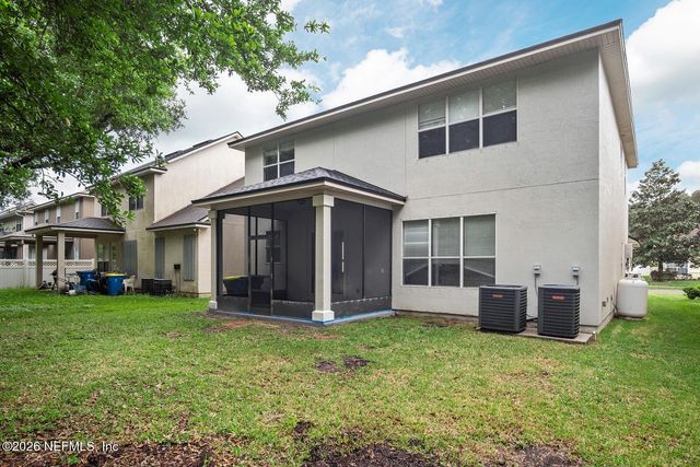 535 ROSERUSH Lane, Jacksonville, FL 32225