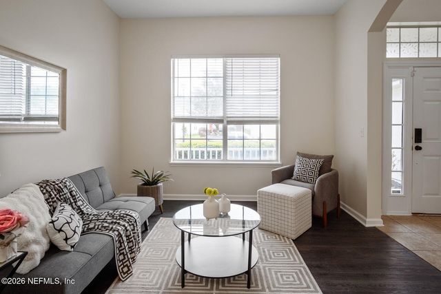 535 ROSERUSH Lane, Jacksonville, FL 32225