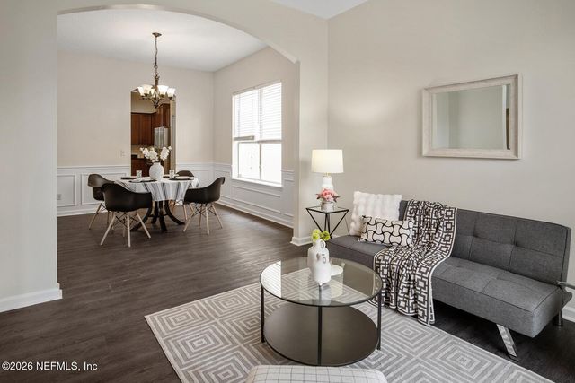 535 ROSERUSH Lane, Jacksonville, FL 32225