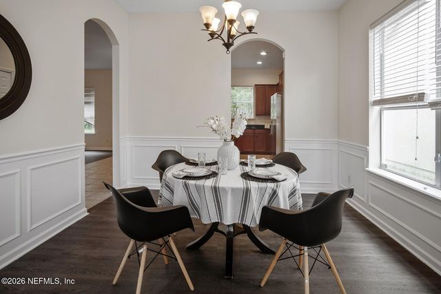 535 ROSERUSH Lane, Jacksonville, FL 32225