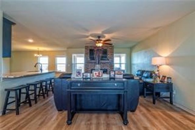 291 Kana Road, Sandia, TX 78383