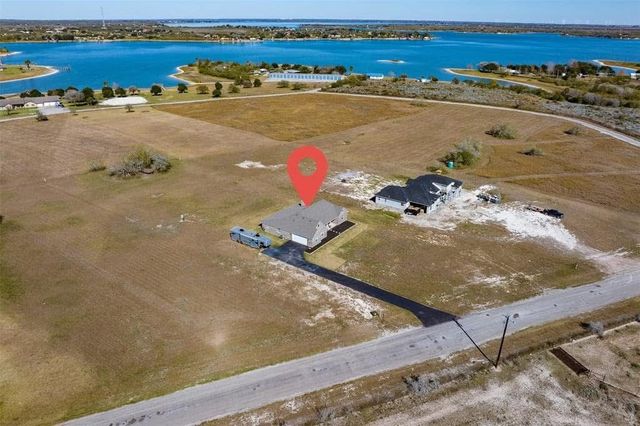 291 Kana Road, Sandia, TX 78383