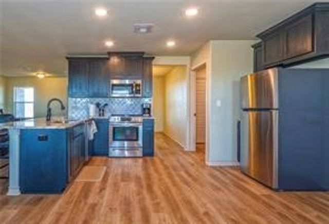 291 Kana Road, Sandia, TX 78383