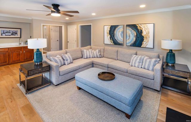 6340 Chestnut Court, Evansville, IN 47715