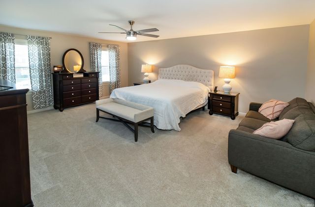 6340 Chestnut Court, Evansville, IN 47715