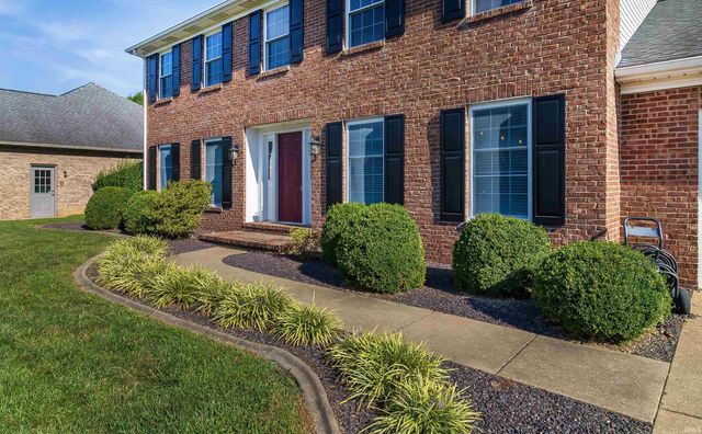 6340 Chestnut Court, Evansville, IN 47715