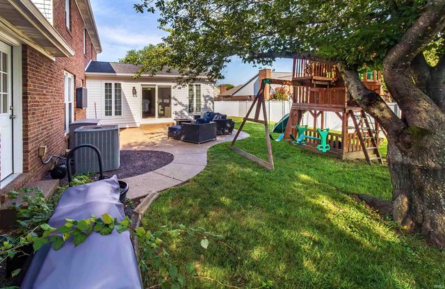 6340 Chestnut Court, Evansville, IN 47715