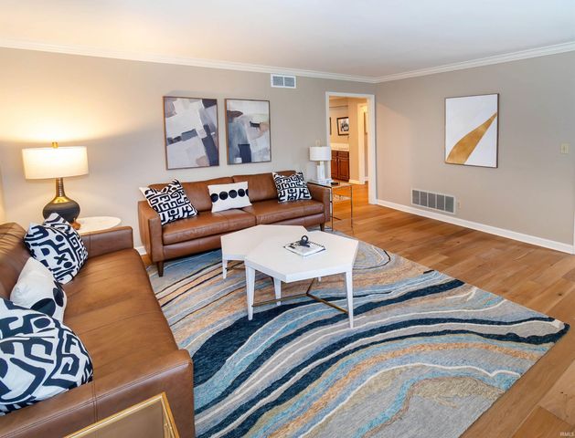 6340 Chestnut Court, Evansville, IN 47715