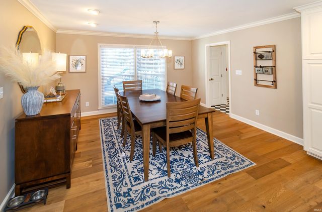 6340 Chestnut Court, Evansville, IN 47715