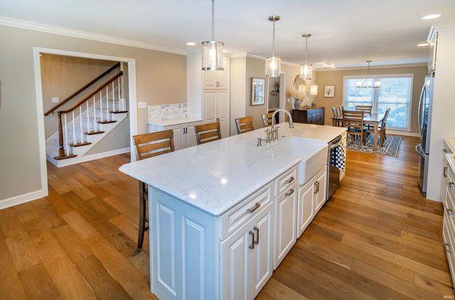 6340 Chestnut Court, Evansville, IN 47715