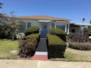4450 Cape May Avenue, San Diego, CA 92107