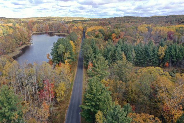 X N Lakeside Road, Minong, WI 54888