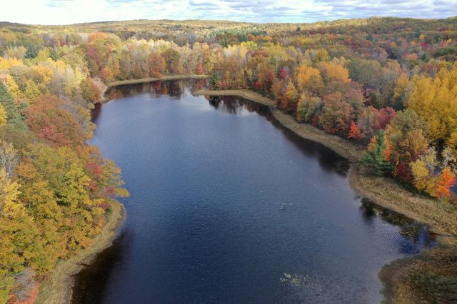 X N Lakeside Road, Minong, WI 54888
