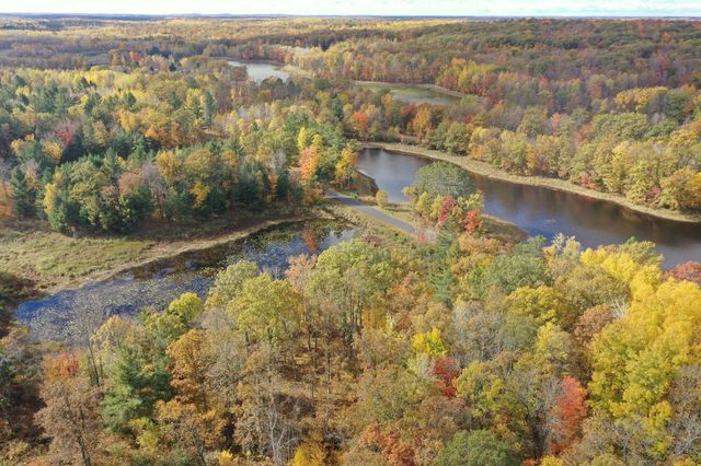 X N Lakeside Road, Minong, WI 54888