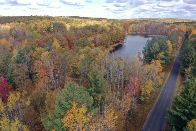 X N Lakeside Road, Minong, WI 54888