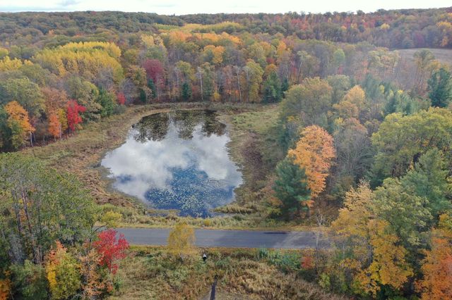 X N Lakeside Road, Minong, WI 54888