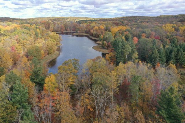 X N Lakeside Road, Minong, WI 54888