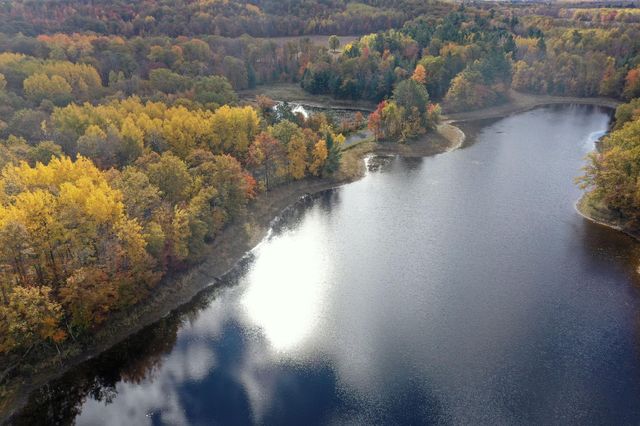 X N Lakeside Road, Minong, WI 54888