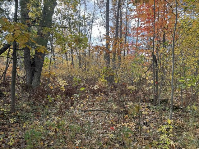 X N Lakeside Road, Minong, WI 54888