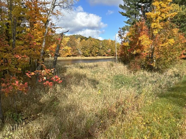 X N Lakeside Road, Minong, WI 54888