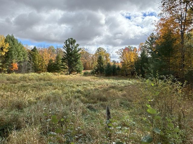 X N Lakeside Road, Minong, WI 54888