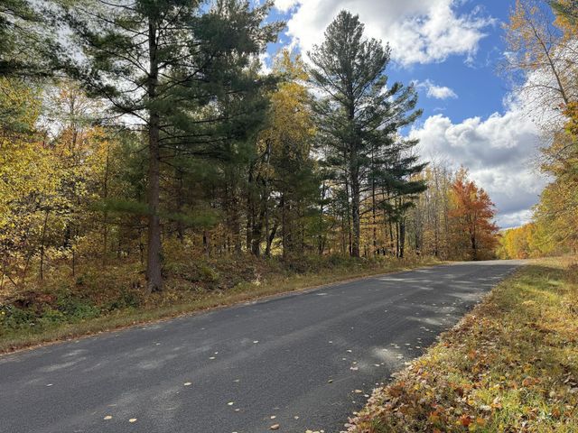 X N Lakeside Road, Minong, WI 54888
