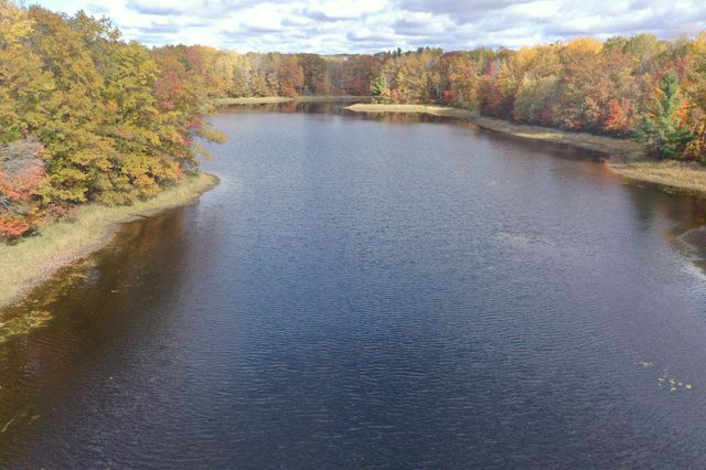 X N Lakeside Road, Minong, WI 54888