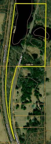 X N Lakeside Road, Minong, WI 54888