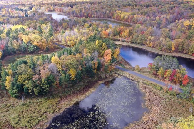 X N Lakeside Road, Minong, WI 54888