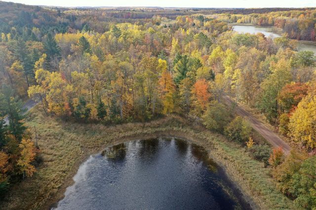X N Lakeside Road, Minong, WI 54888