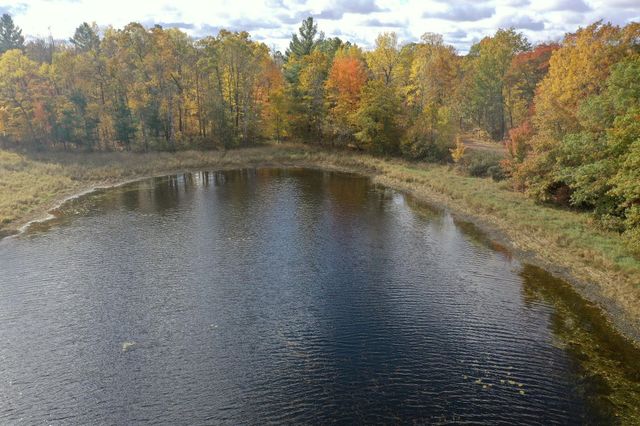X N Lakeside Road, Minong, WI 54888
