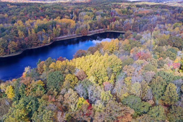 X N Lakeside Road, Minong, WI 54888